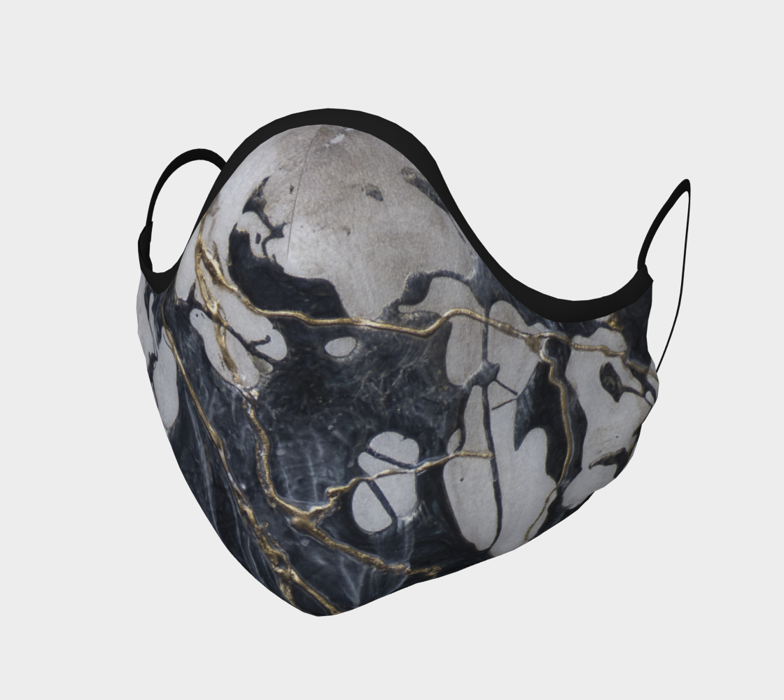 Nomadica Mask