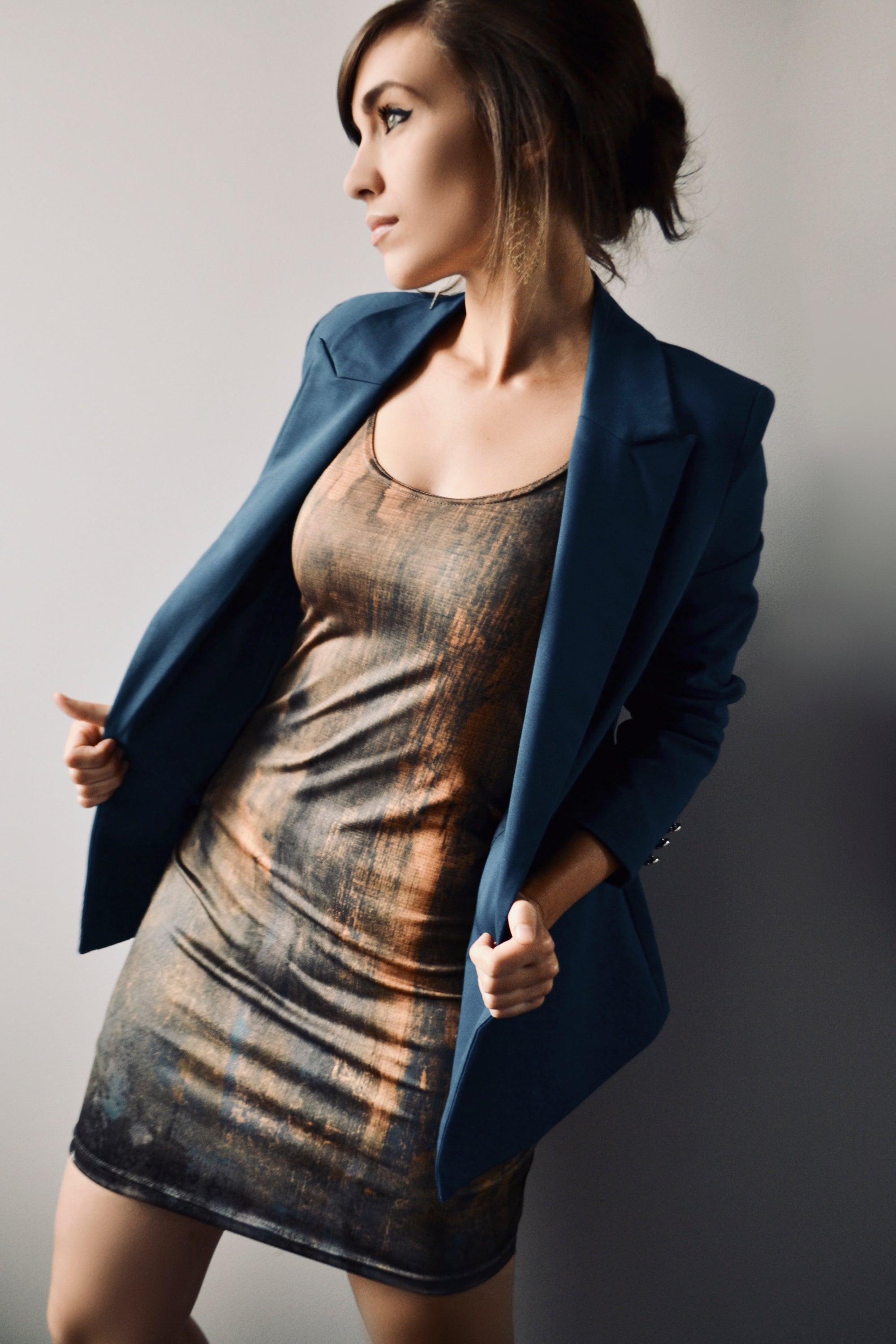 Bodycon Dress
