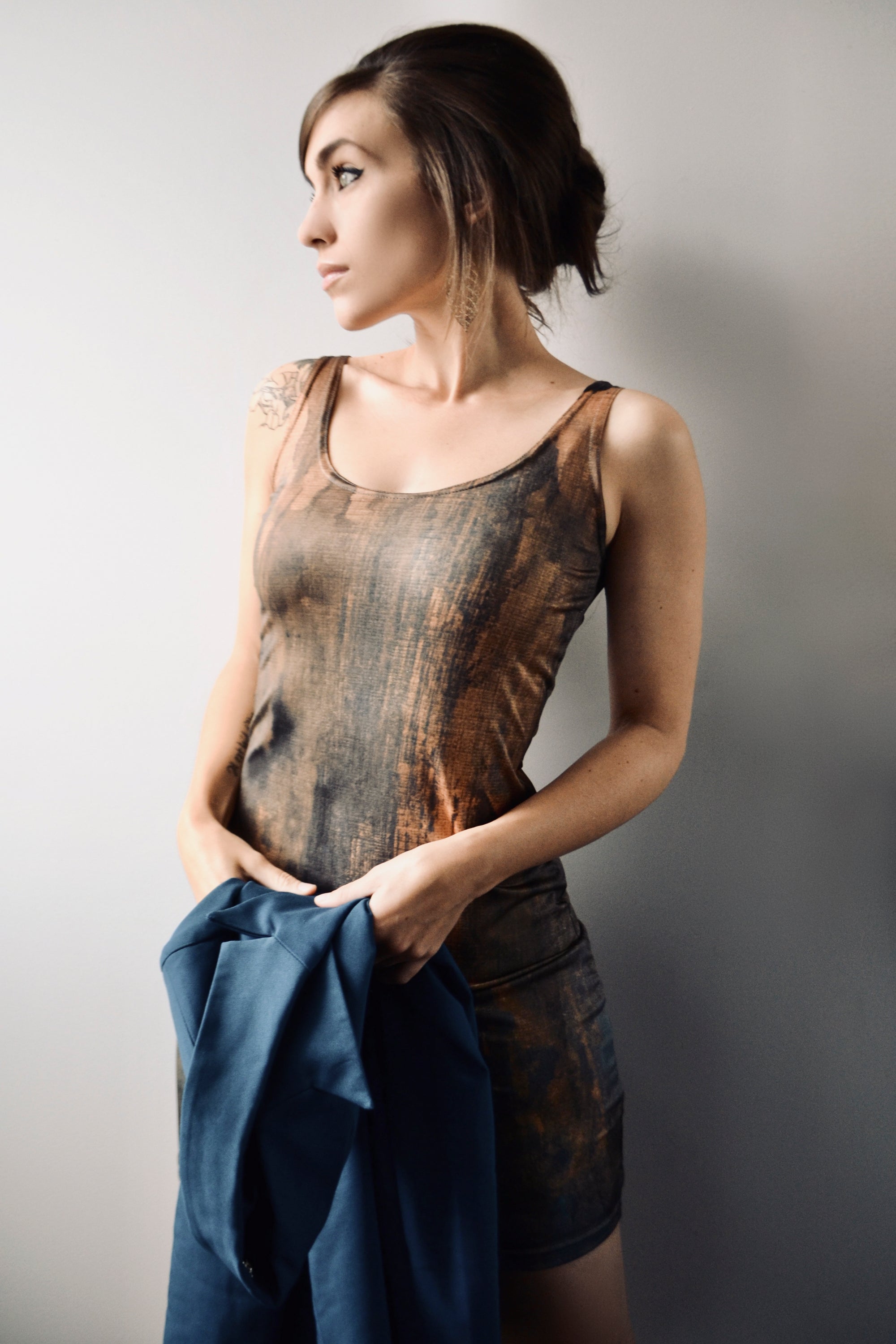 Bodycon Dress