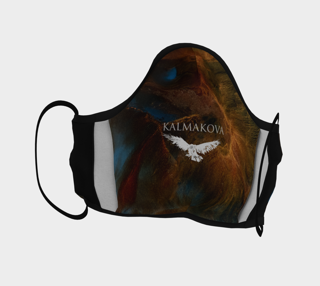 Nebula Mask