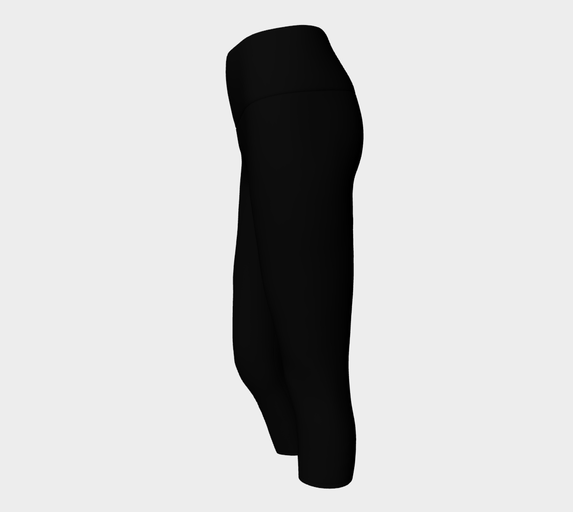 Silver Sage High Waist Leggings