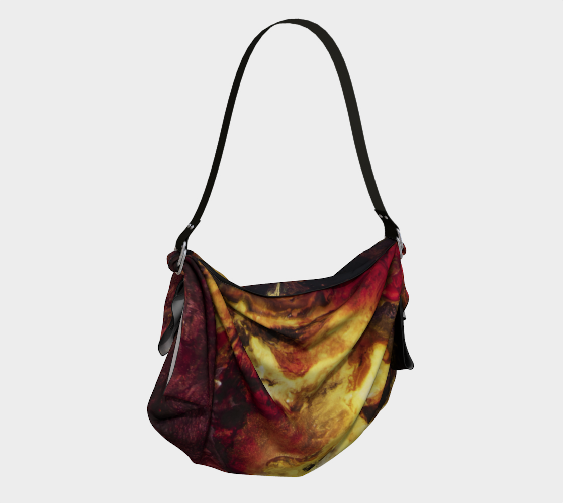 Scarf Tote