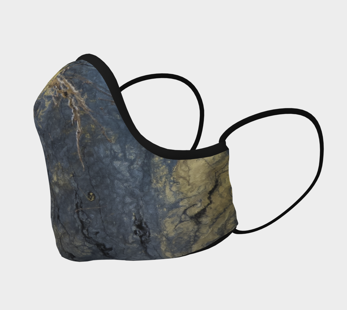 Passage Mask