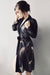 Alchemy Peignoir