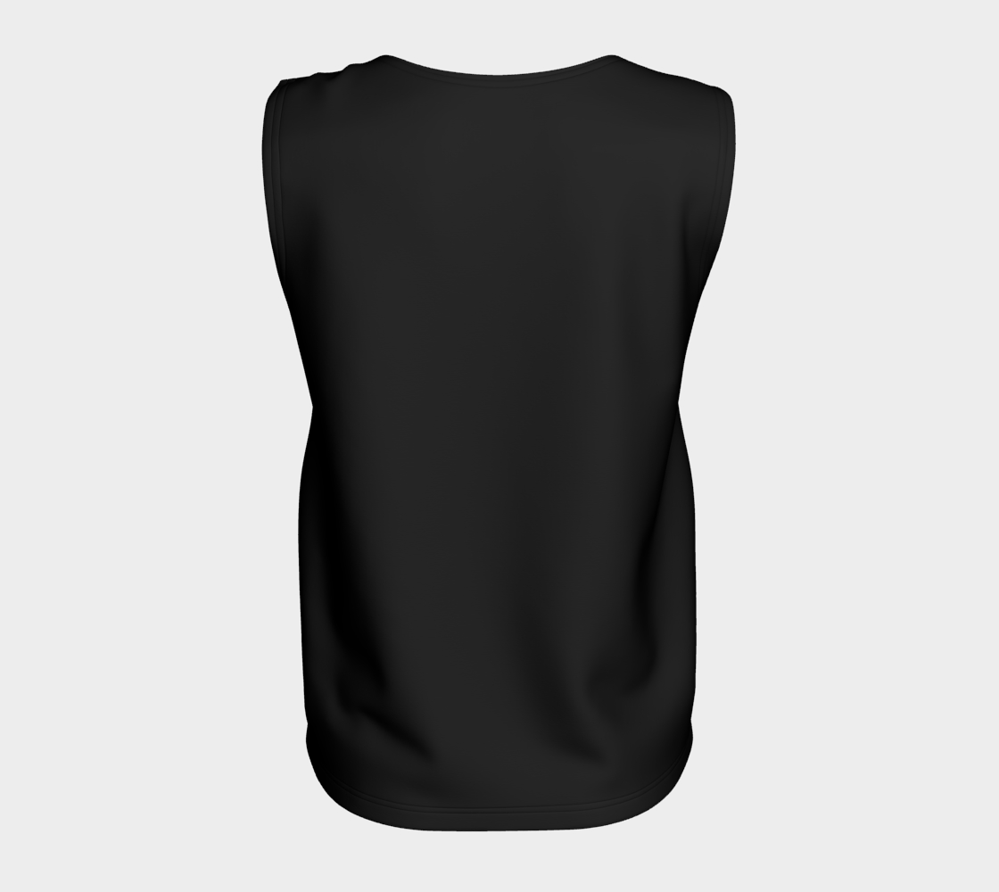 Loose Fit Tank Top