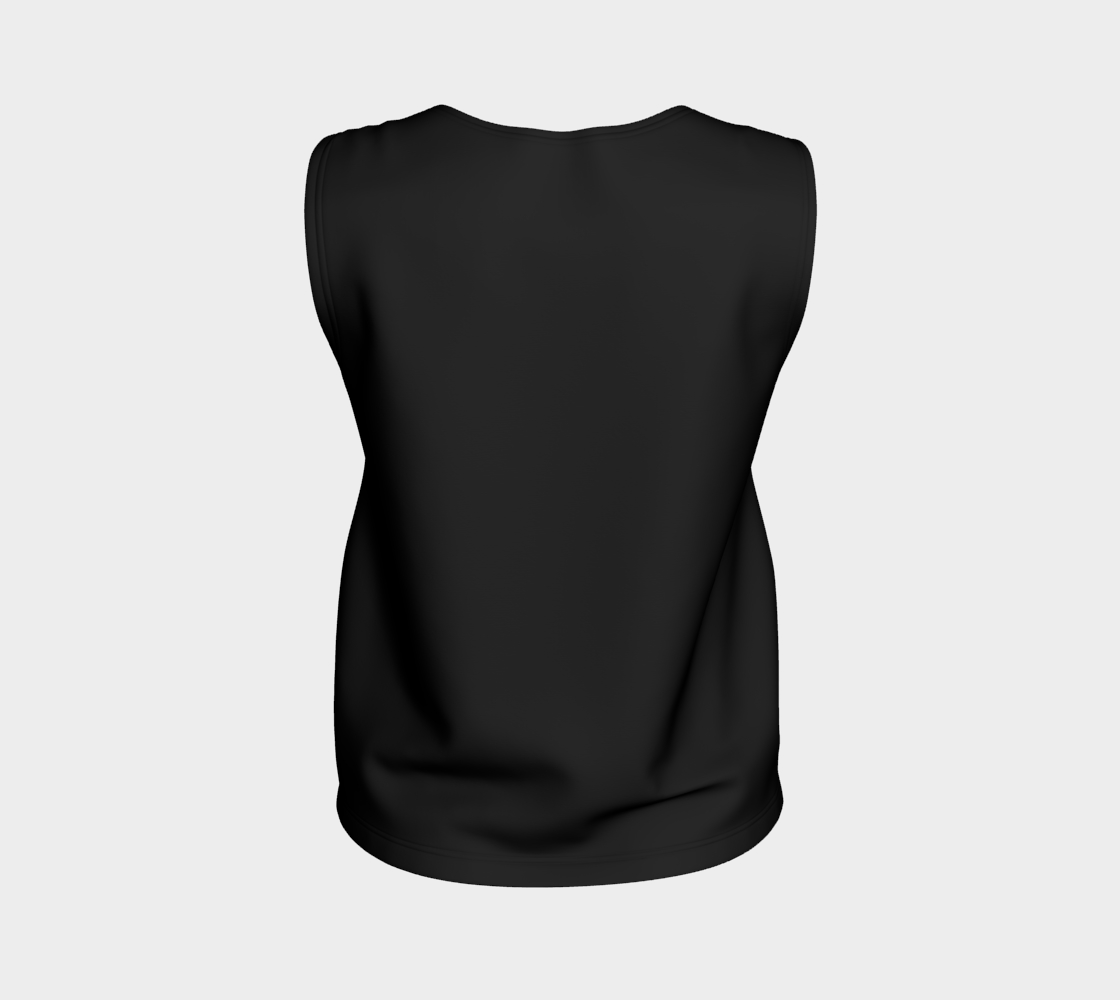 Loose Fit Tank Top