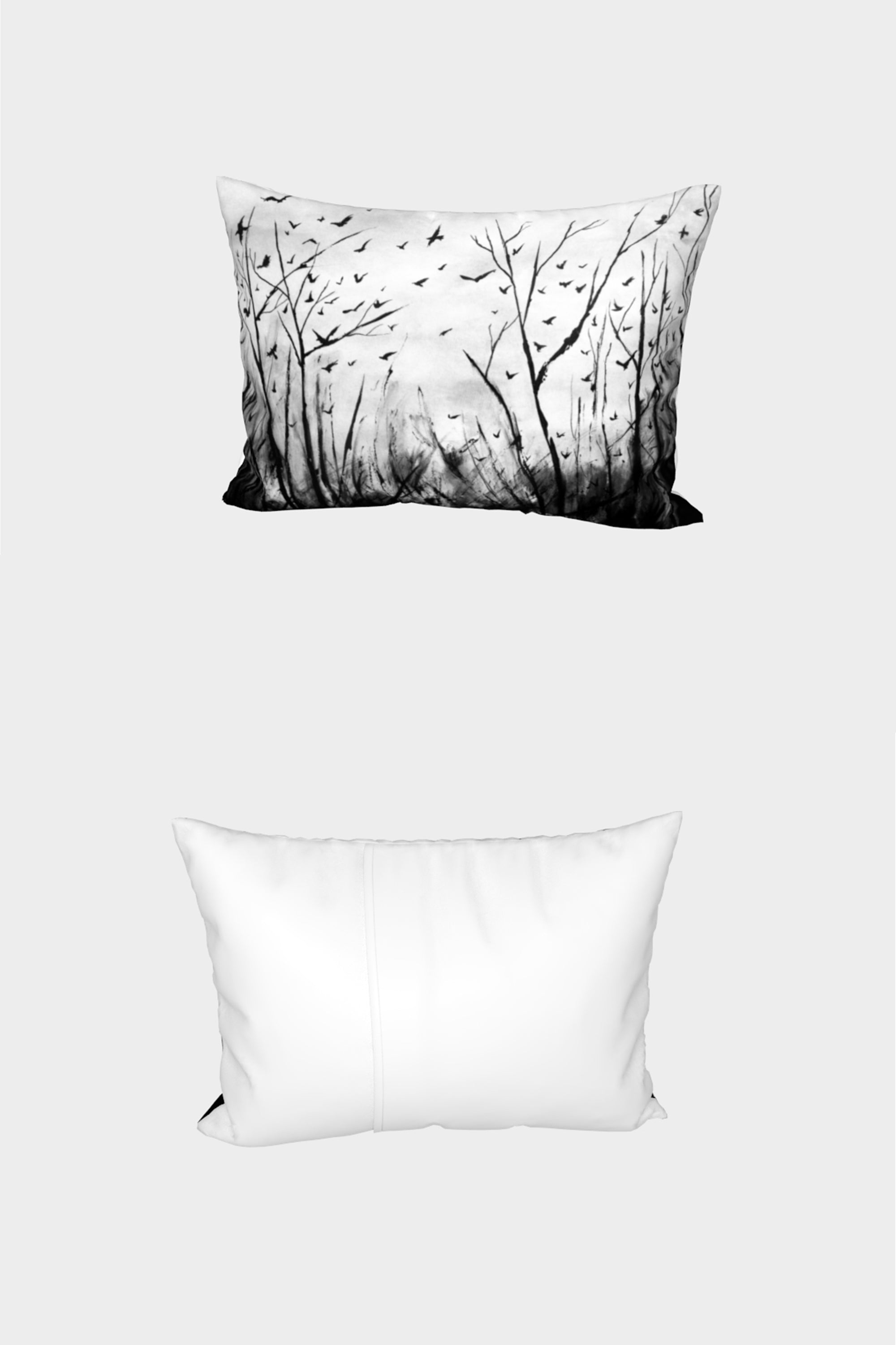Pillow Sham