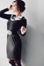 Cape Dress (Discontinued)