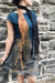 Silk Long Scarf