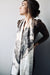 Silk Long Scarf