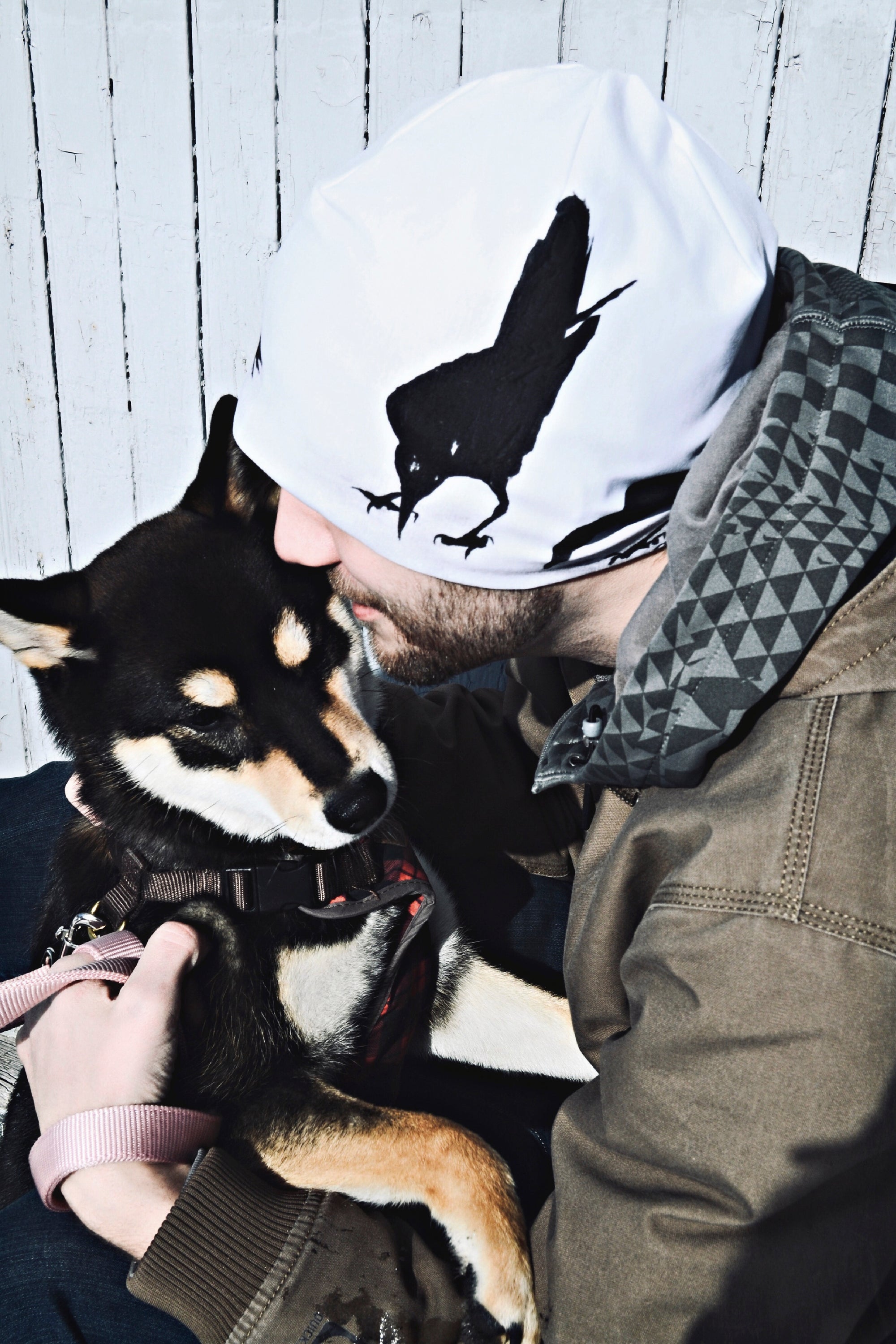 Crows XVIII Beanie