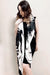 Crows Draped Cover Up