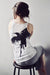 Crow IX Fitted Tank Top