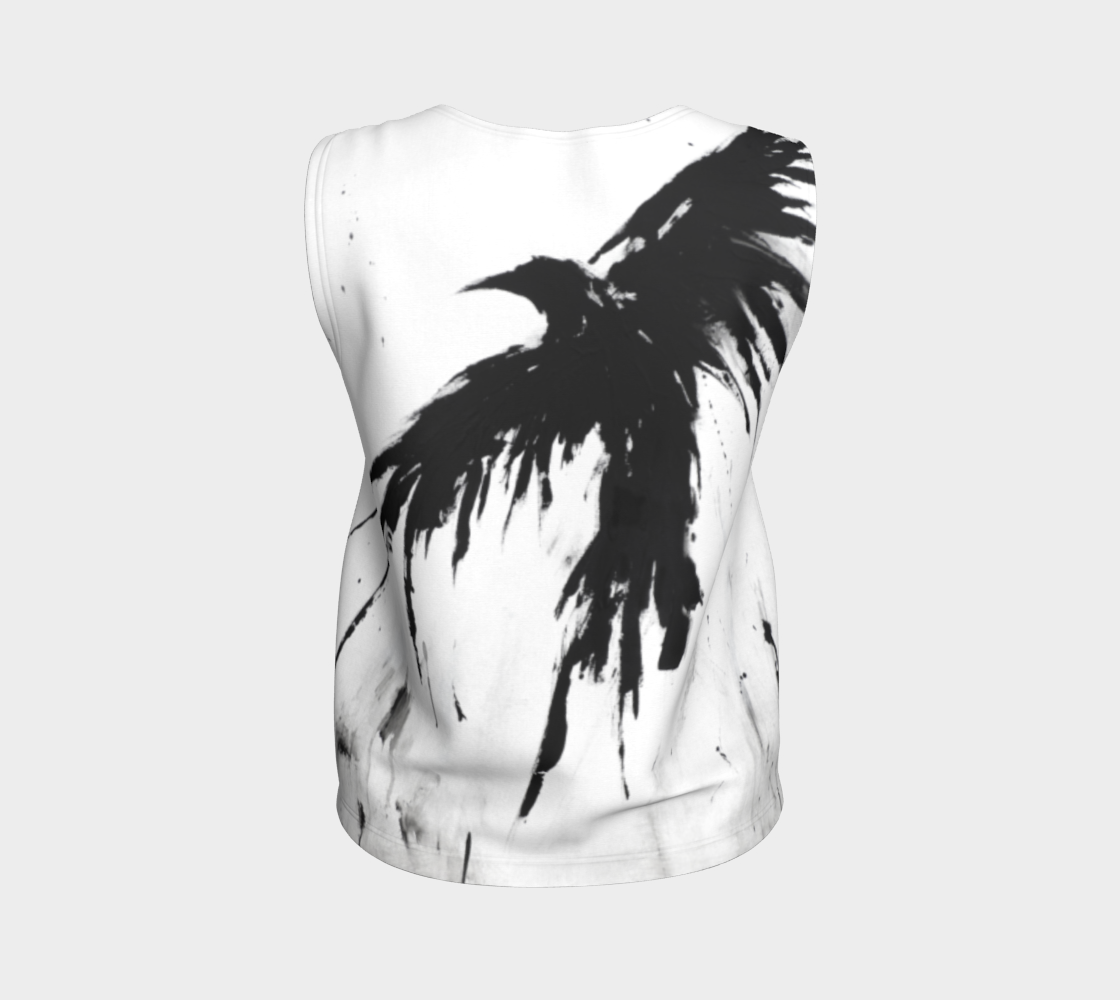 Loose Fit Tank Top