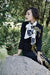 Silk Long Scarf