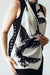 Silk Long Scarf