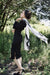 Silk Long Scarf