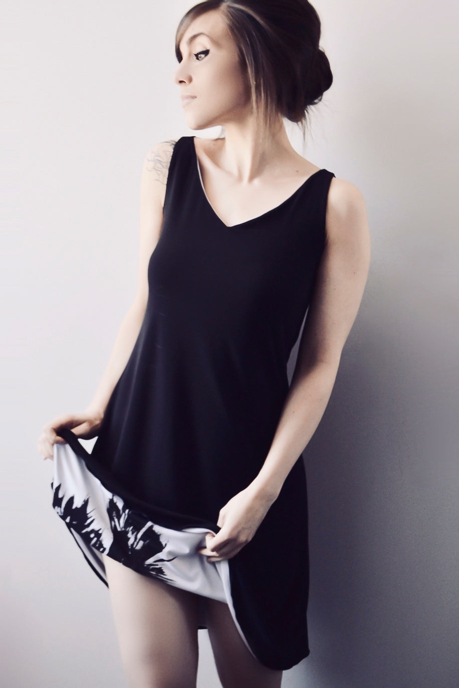 Reversible Dress