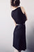 Crow Reversible Dress