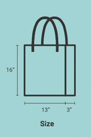 Crow Tote