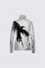 Scuba Knit Full Zip Long Sleeve Active Top