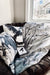 Minky Blanket