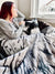 Minky Blanket