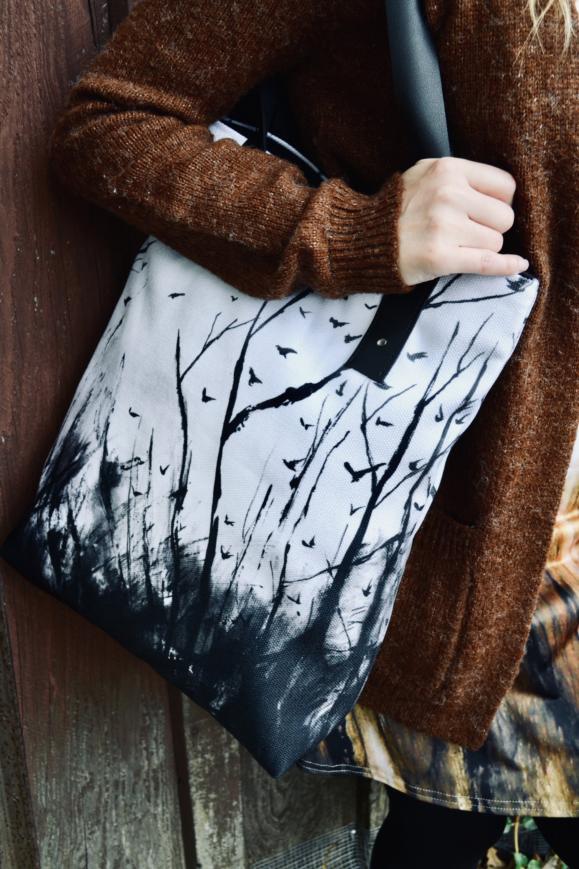 Urban Tote