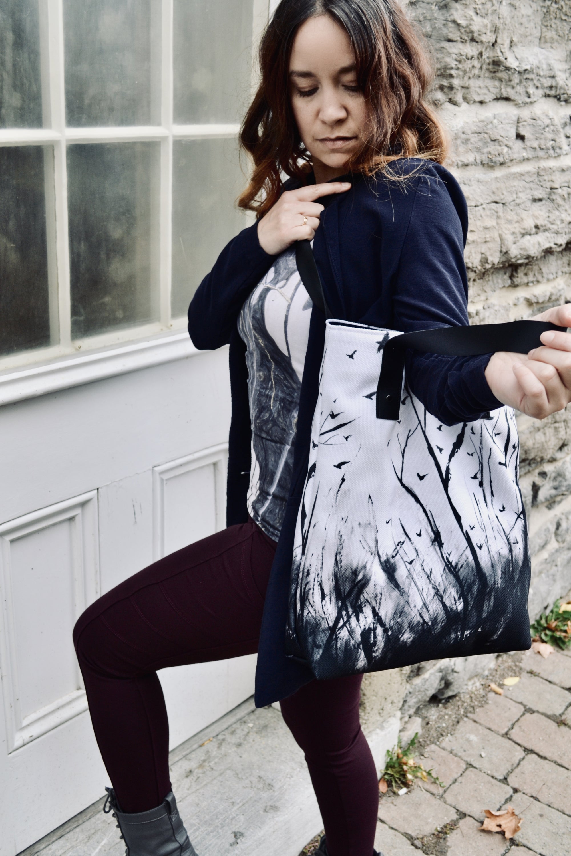 Urban Tote