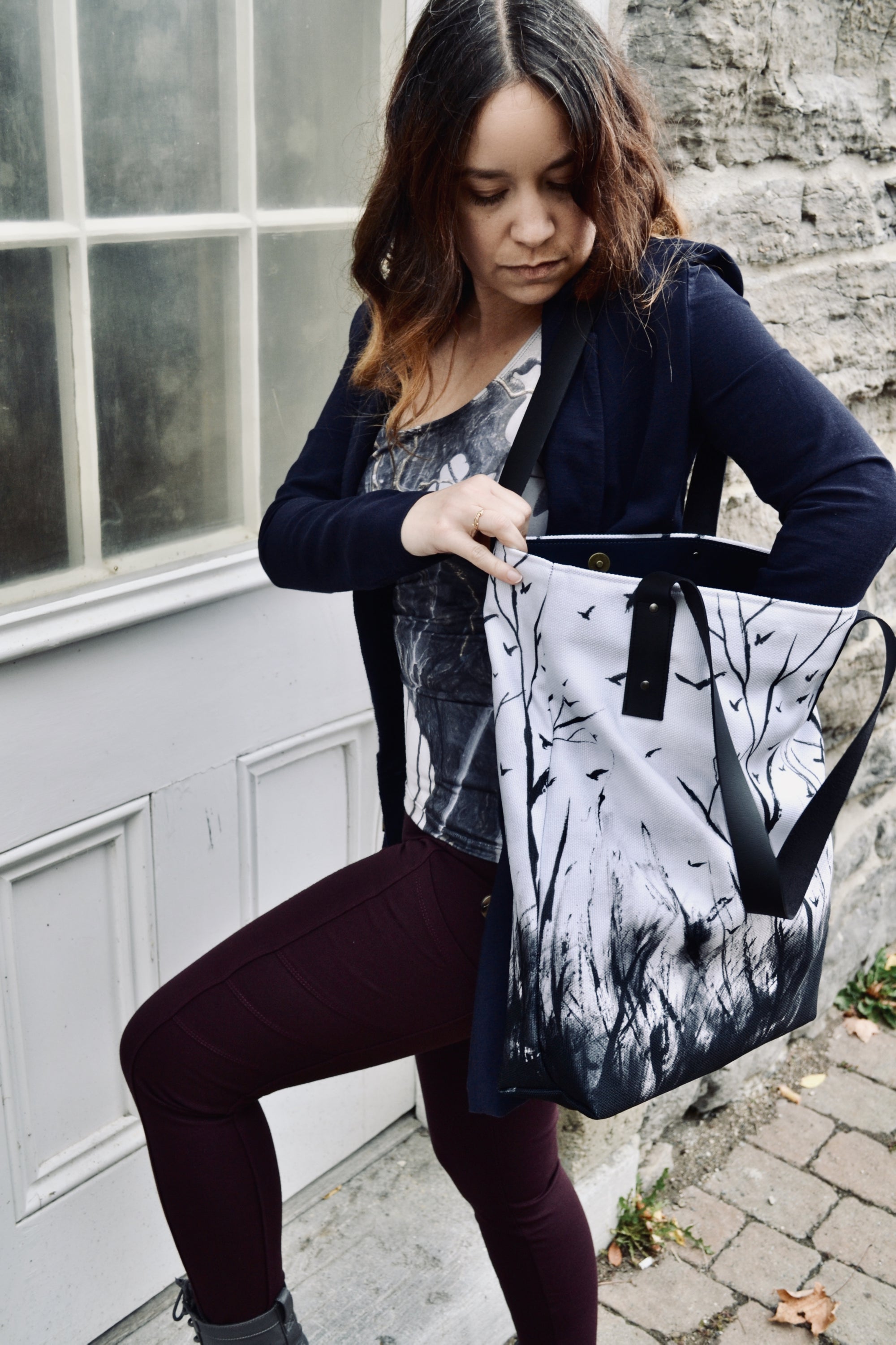 Urban Tote
