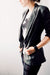 Crow IX Loose Fit Tank Top