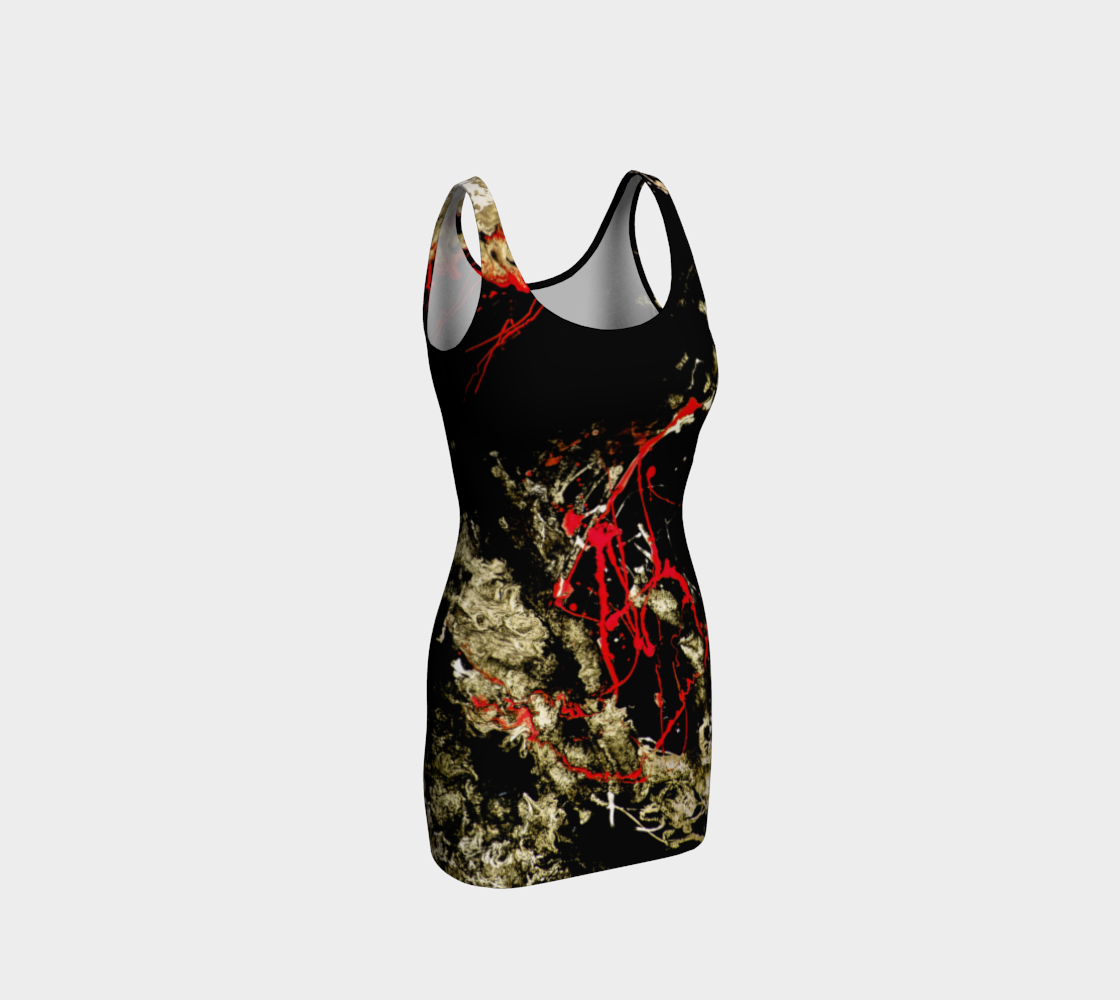Bodycon Dress