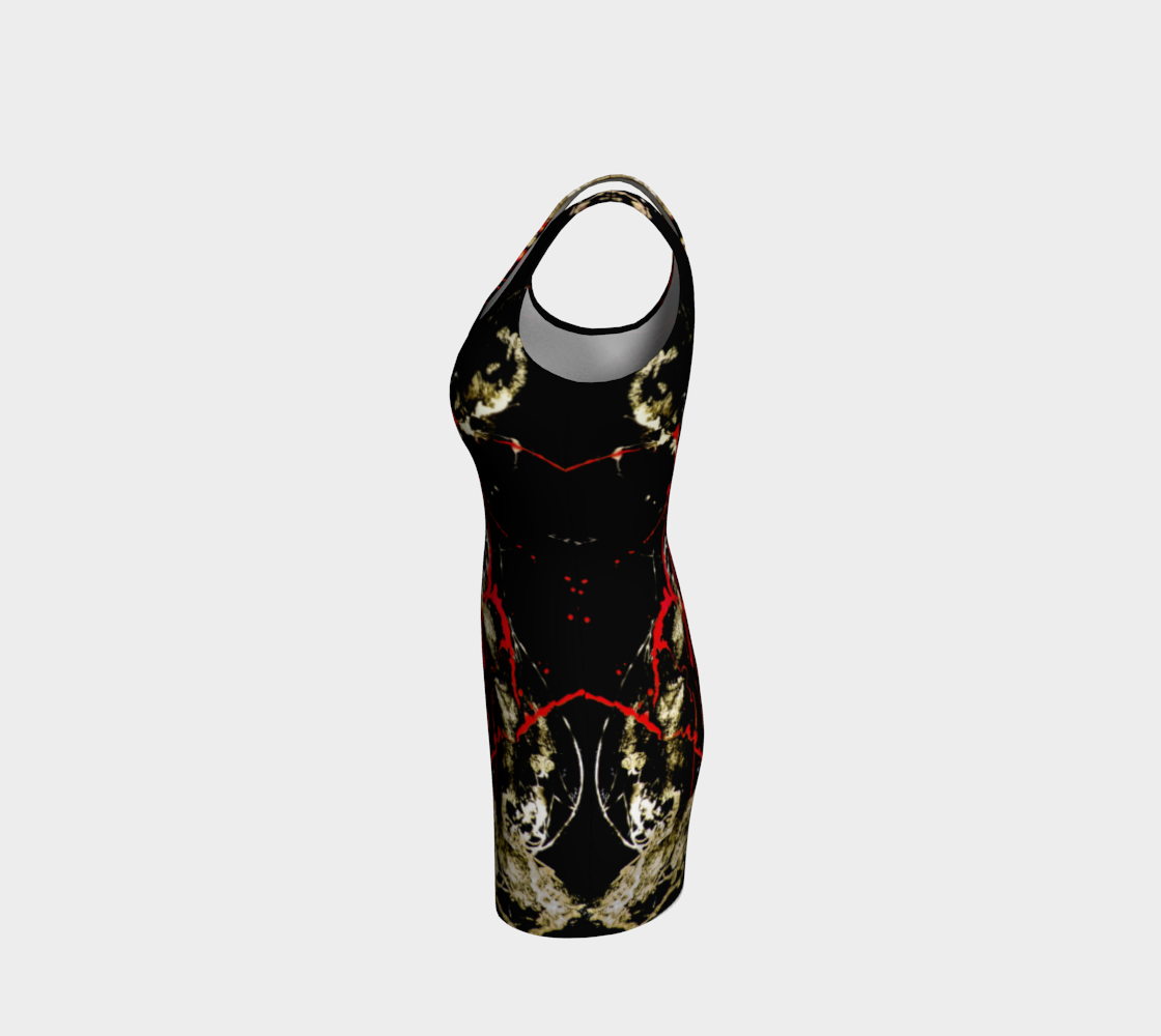 Bodycon Dress