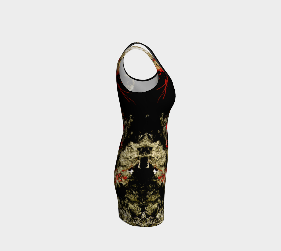 Bodycon Dress