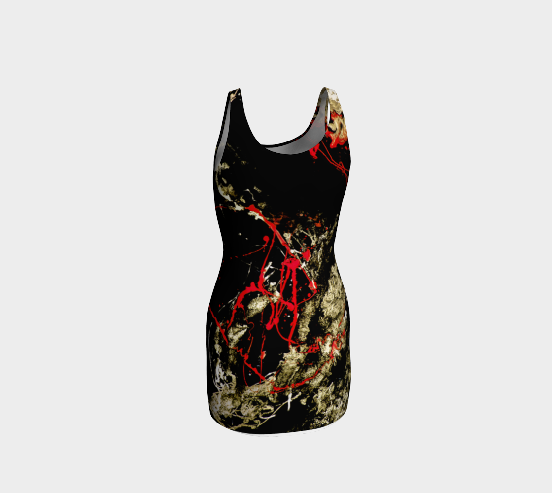 Bodycon Dress