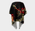 Draped Cover Up Without Fringe
