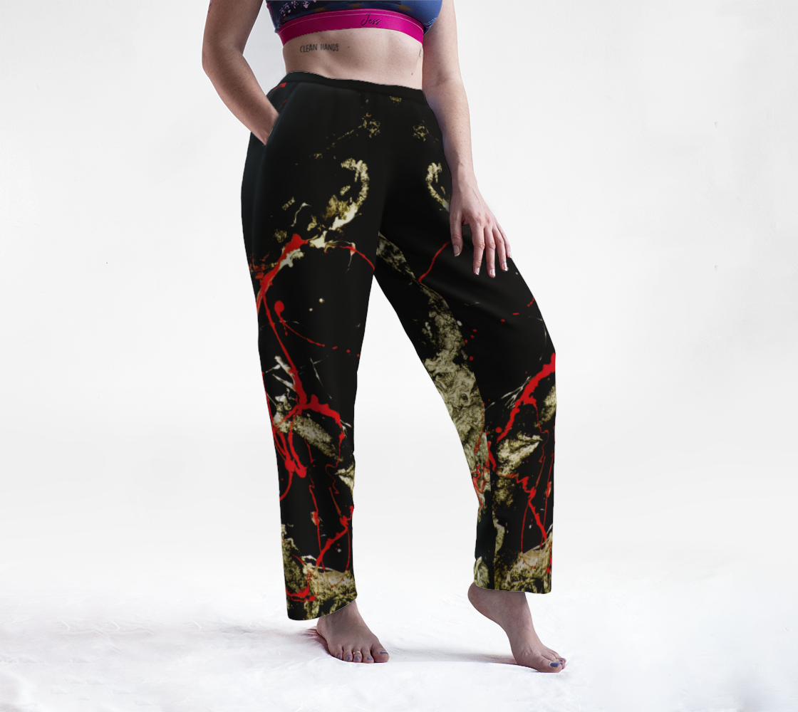 Unisex Lounge Pants