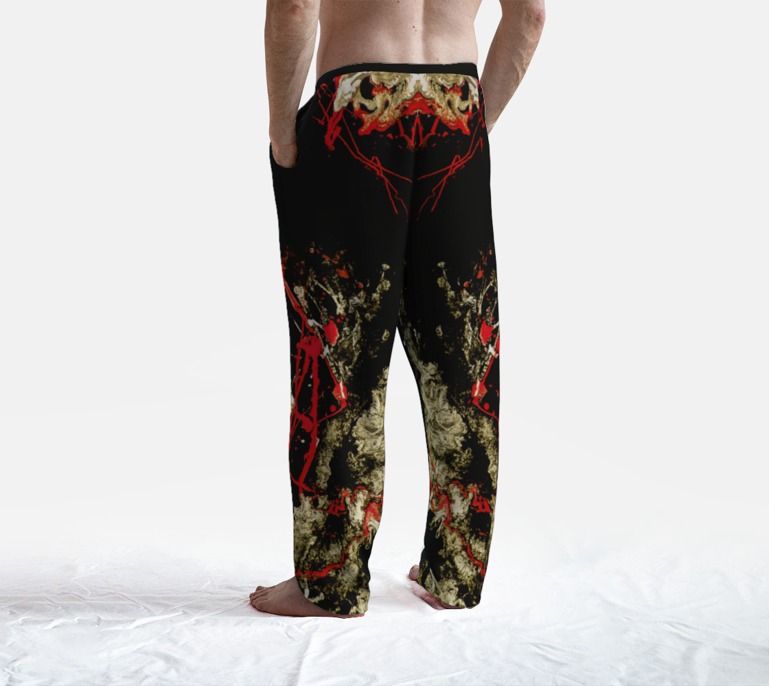 Unisex Lounge Pants