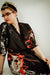 Short Robe