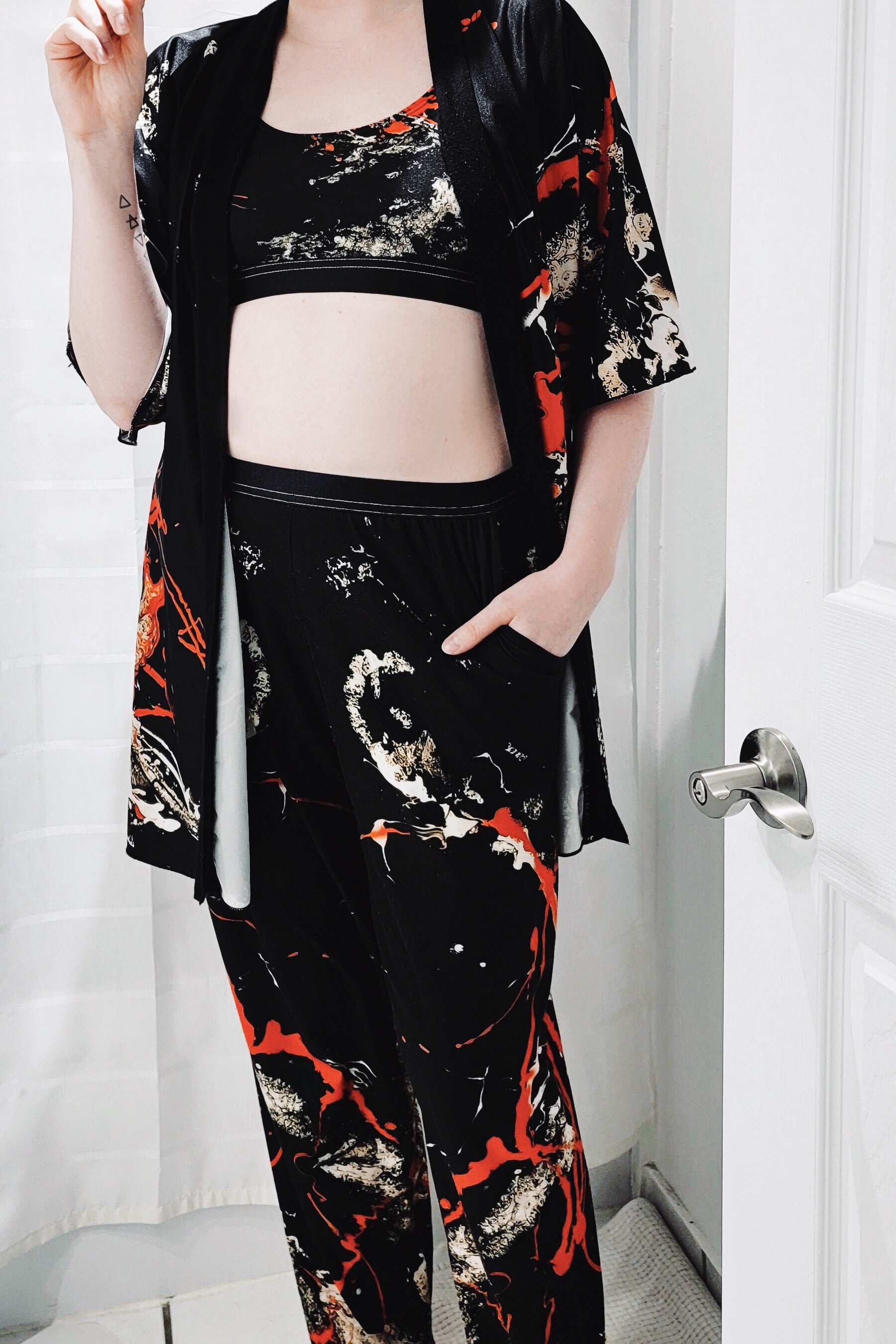Unisex Lounge Pants