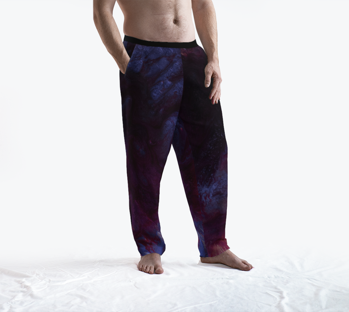 Unisex Lounge Pants