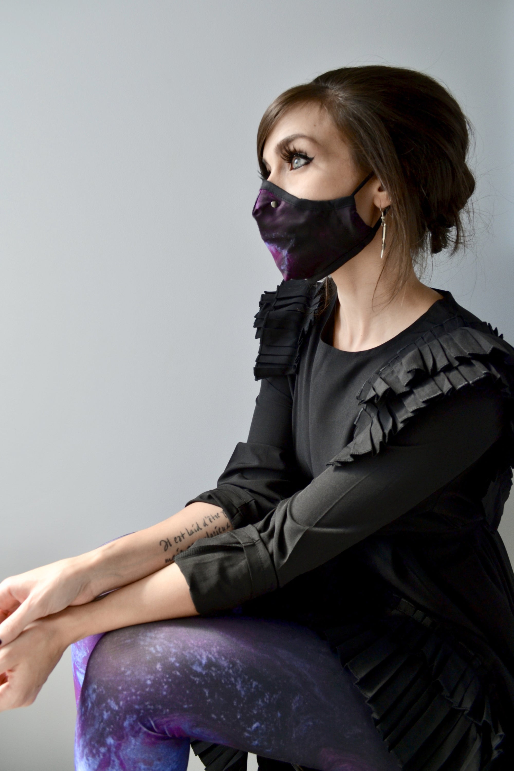 Elixir Mask
