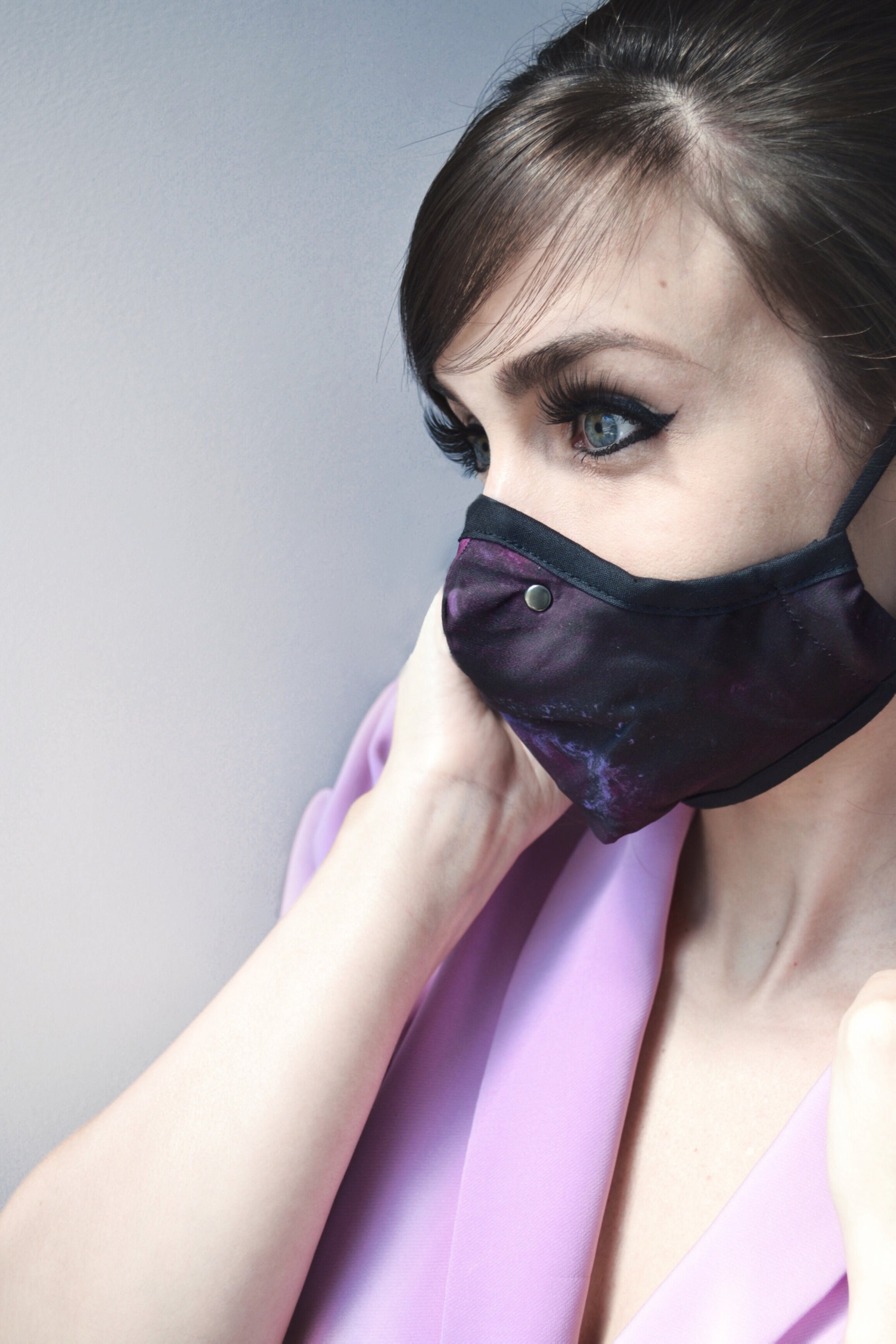 Elixir Mask