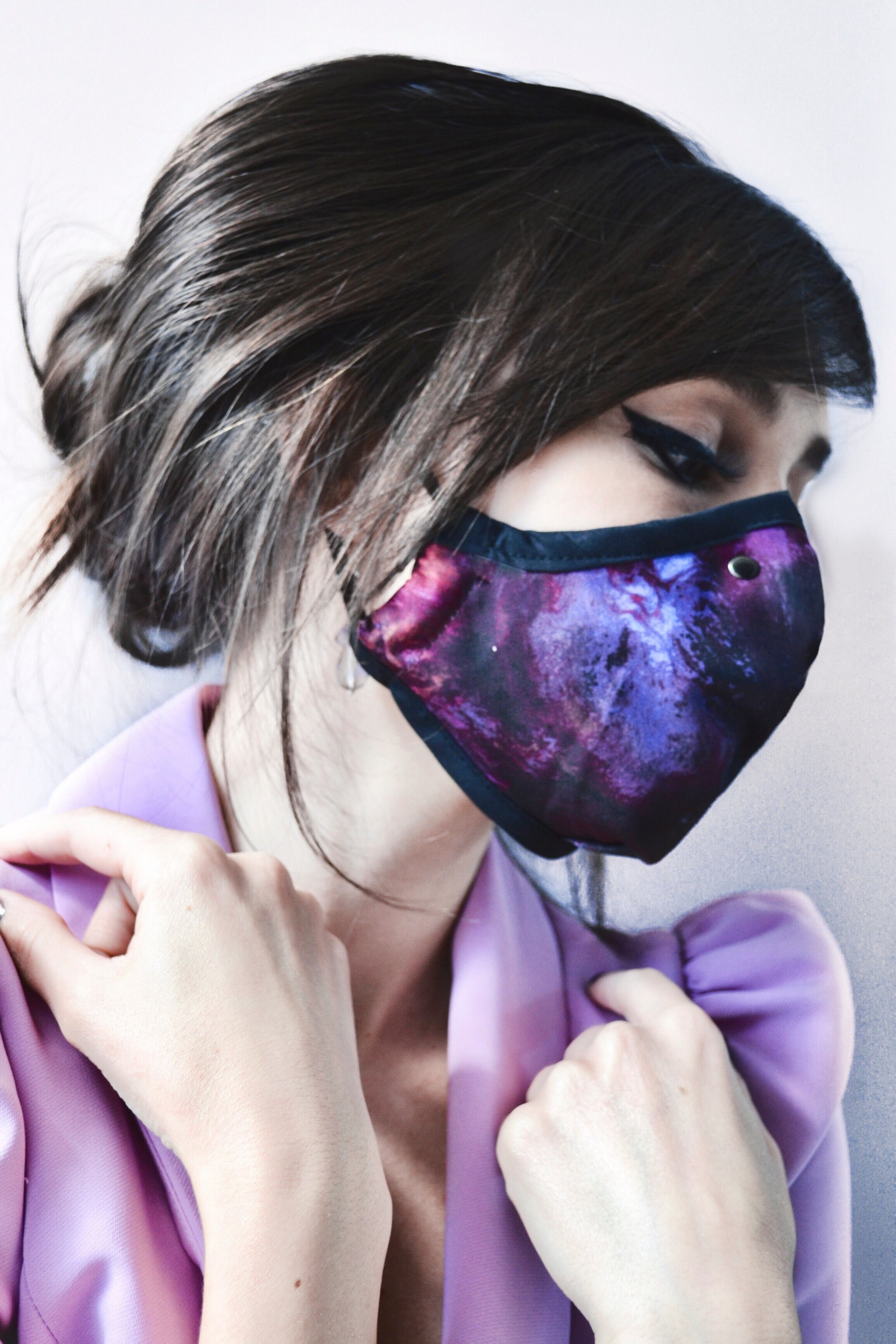 Elixir Mask