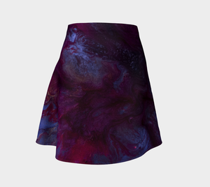 Flare Skirt