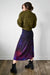 Fluid Midi Skirt