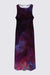 Sleeveless Maxi Dress