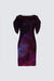 Tulip Sleeve Dress