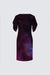 Tulip Sleeve Dress