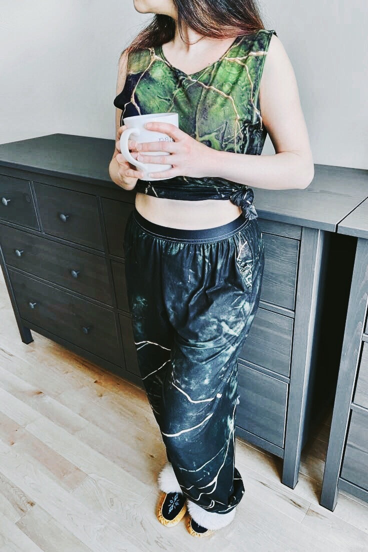 Unisex Lounge Pants